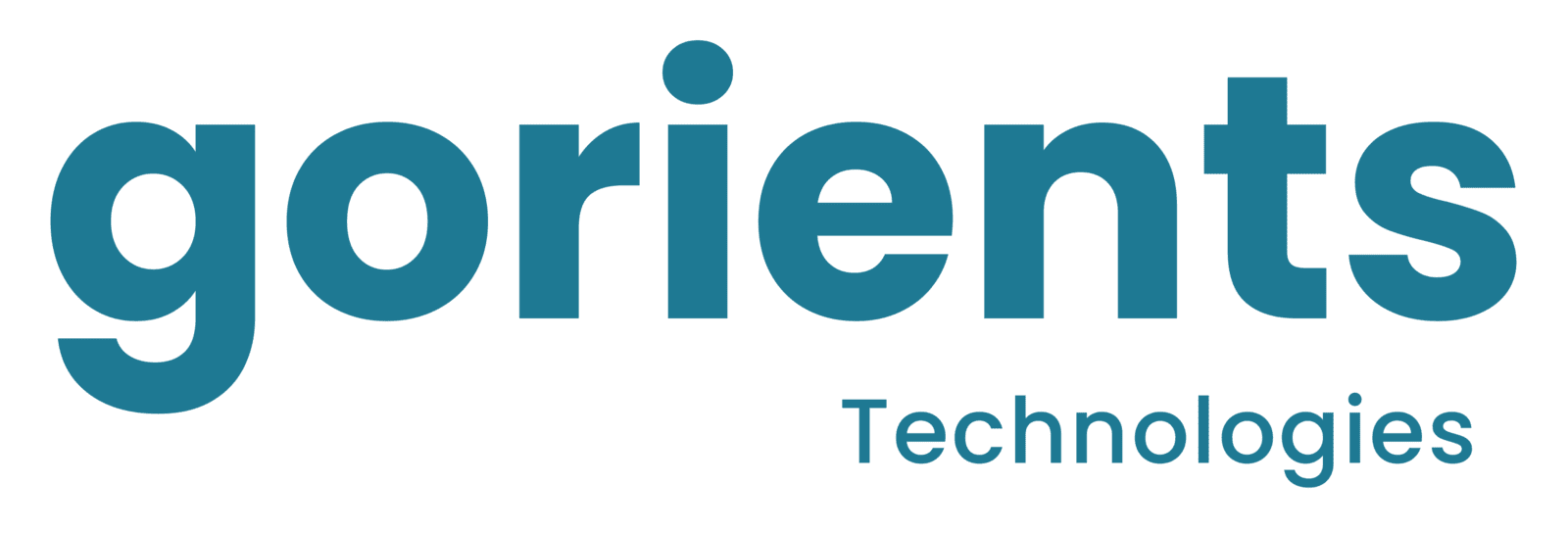 gorients